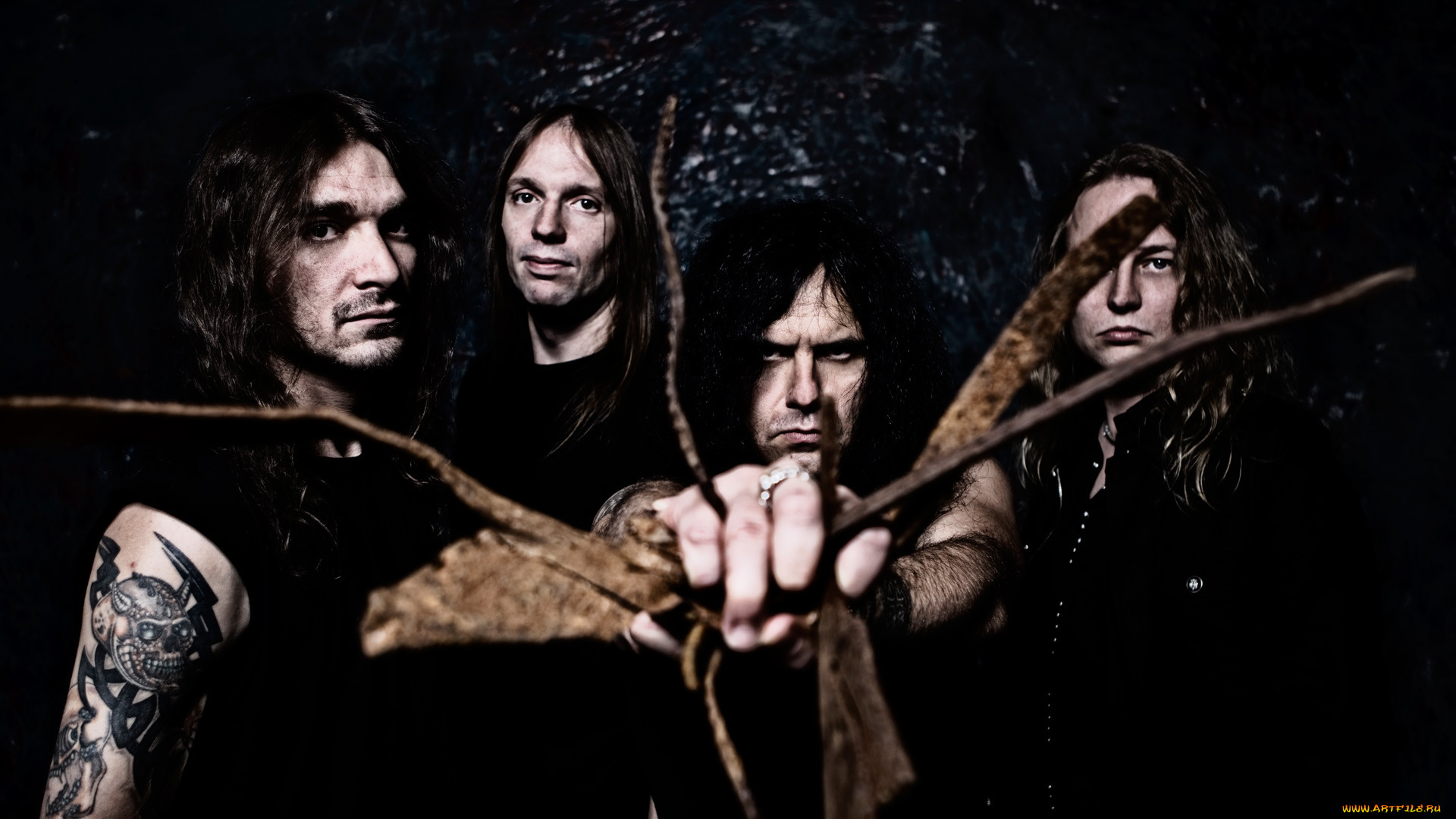 kreator, , 